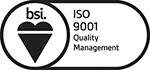 BSI-Assurance-Mark-ISO-9001-Logo-150