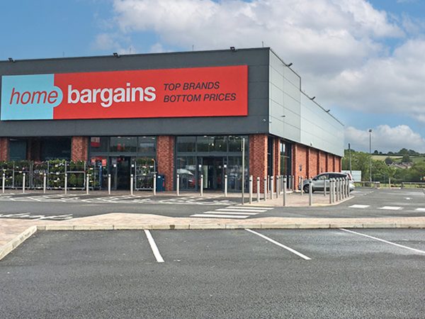Why Home Bargains has made a significant investment in IBM POWER technology