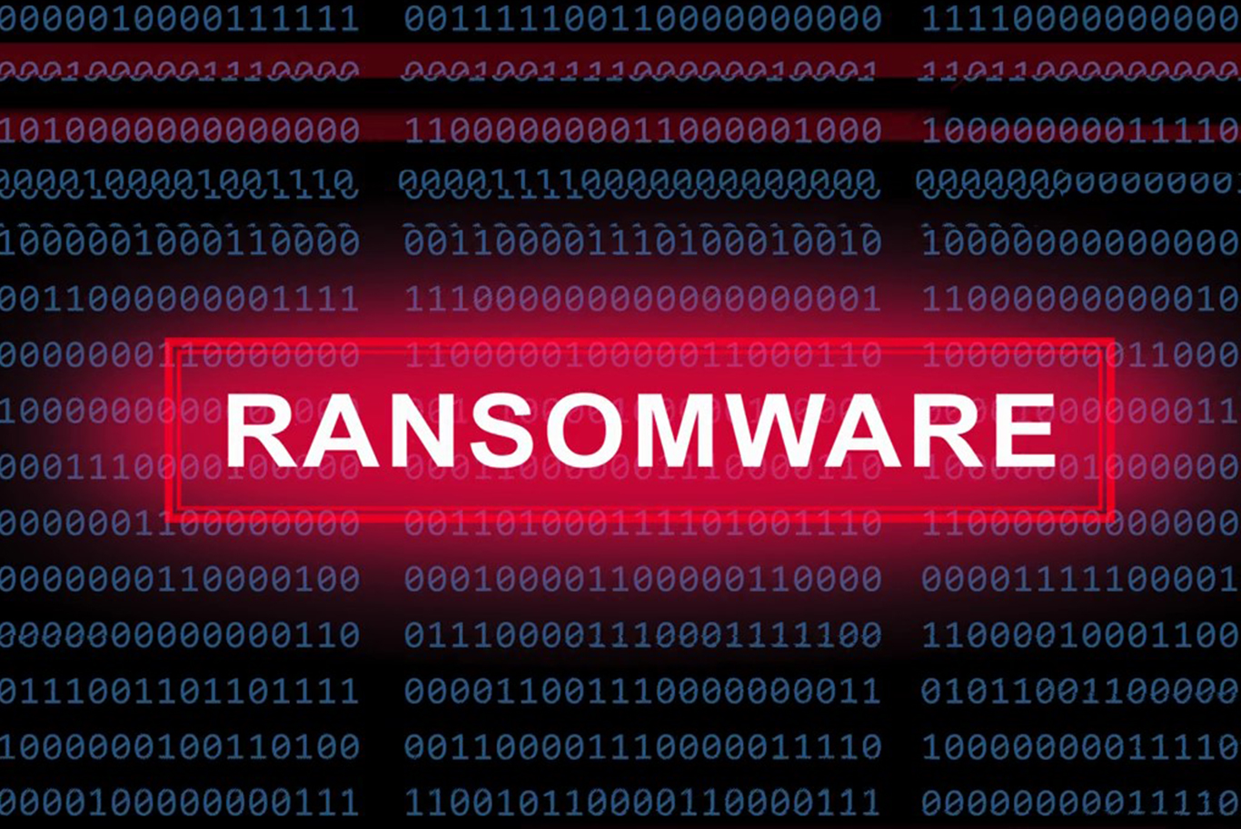Malicious ISO File Leads to Domain Wide Ransomware